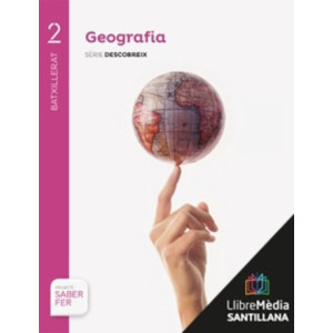 LM PLAT Alumne Geografia Descobreix 2 BCH Saber Fer Voramar