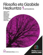 LM PLAT Ikaslea Filosofia eta Gizabide Hezkuntza 1 BTX Jakintzaren Etxea proiektua Zubia