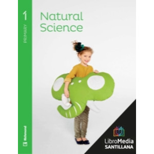 LC PLAT Student Natural Science 1 Primary