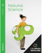 LC PLAT Student Natural Science 1 Primary