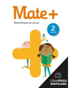 LM PLAT Alumne Mate+ 2 Primària Saber Fer Grup Promotor