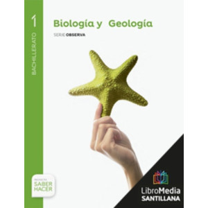 LM PLAT Alumno Biología y Geología Observa 1 BCH Saber Hacer