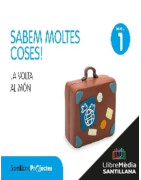 Sabem moltes coses. La Volta al Món 1.