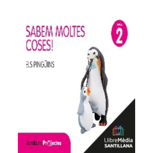 Sabem moltes coses 2! Els Pingüins