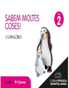 Sabem moltes coses 2! Els Pingüins