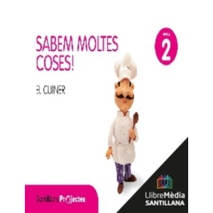 Sabem moltes coses 2! El Cuiner