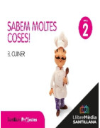 Sabem moltes coses 2! El Cuiner