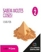 Sabem moltes coses! 2. Els Egipcis