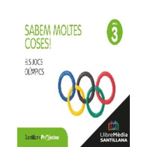 Sabem moltes coses! 3. Els Jocs Olímpics