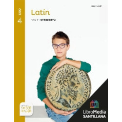 LM PLAT Alumno Latín 4 ESO...