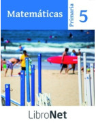 LN PLAT Alumno Matemáticas 5 Primaria Saber Hacer Zubia