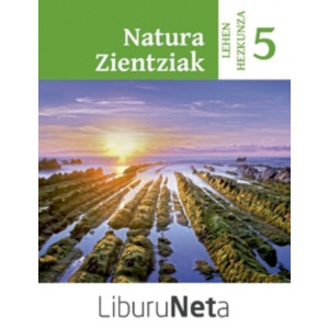 LN PLAT Ikaslea Natura Zientziak 5 Lehen Hezkuntza Egiten Jakin proiektua Zubia