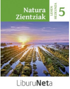 LN PLAT Ikaslea Natura Zientziak 5 Lehen Hezkuntza Egiten Jakin proiektua Zubia