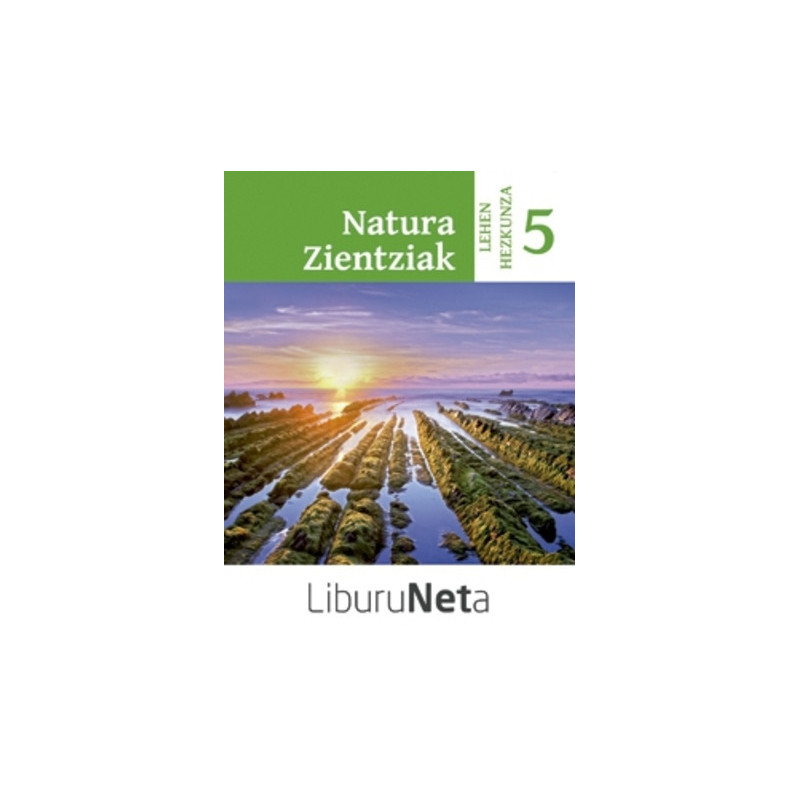 LN PLAT Ikaslea Natura Zientziak 5 Lehen Hezkuntza Egiten Jakin proiektua Zubia