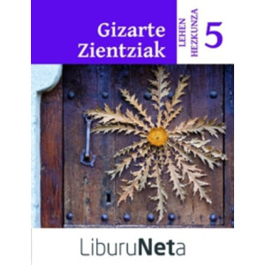 LN PLAT Ikaslea Gizarte Zientziak 5 Lehen Hezkuntza Egiten Jakin proiektua Zubia