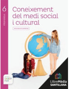 LM PLAT Alumne Coneixement del medi social i cultural 6 Primària Saber Fer Grup Promotor