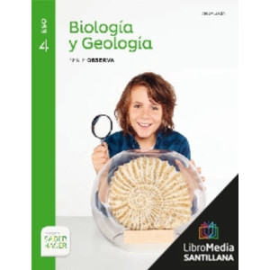 LM PLAT Alumno Biología y Geología 4 ESO Saber Hacer Grazalema