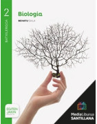 LM PLAT Ikaslea Biologia 2 BTX Egiten Jakin proiektua Zubia