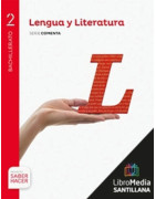 LM PLAT Alumno Lengua y Literatura 2 BCH Saber Hacer Zubia