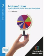 LM PLAT Alumno Matemáticas aplicadas a las Ciencias Sociales 2 BCH Saber Hacer Zubia