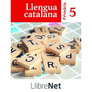 LN PLAT Alumne Llengua catalana 5 Primària Saber Fer Grup Promotor