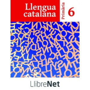 LN PLAT Alumne Llengua catalana 6 Primària Saber Fer Grup Promotor