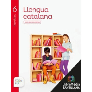 LM PLAT Alumne Llengua catalana 6 Primària Saber Fer Grup Promotor