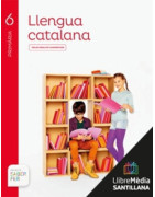 LM PLAT Alumne Llengua catalana 6 Primària Saber Fer Grup Promotor