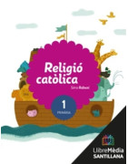 LM PLAT Alumne Religió Catòlica Manantial 1 Primària Saber Fer Grup Promotor