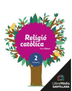 LM PLAT Alumne Religió Catòlica Manantial 2 Primària Saber Fer Grup Promotor