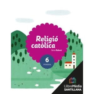 LM PLAT Alumne Religió Catòlica Manantial 6 Primària Saber Fer Grup Promotor