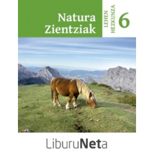 LN PLAT Ikaslea Natura Zientziak 6 Lehen Hezkuntza Egiten Jakin proiektua Zubia