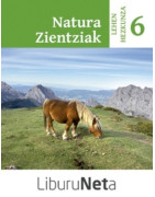 LN PLAT Ikaslea Natura Zientziak 6 Lehen Hezkuntza Egiten Jakin proiektua Zubia