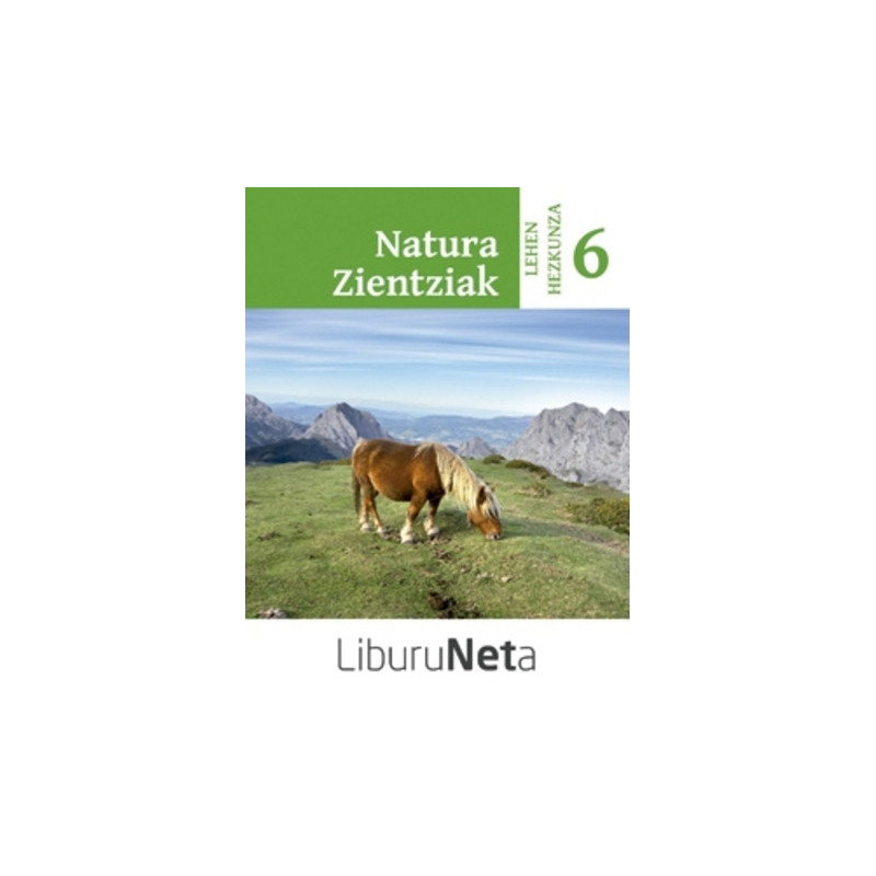 LN PLAT Ikaslea Natura Zientziak 6 Lehen Hezkuntza Egiten Jakin proiektua Zubia