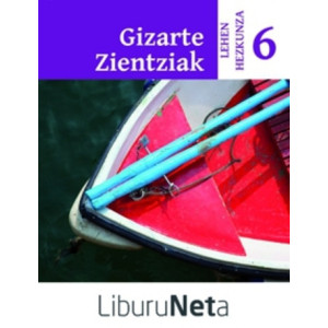 LN PLAT Ikaslea Gizarte Zientziak 6 Lehen Hezkuntza Egiten Jakin proiektua Zubia