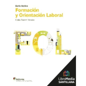 LM PLAT Alumno Formación y orientación laboral 1 FP GM Saber Hacer