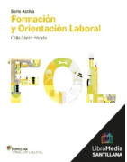 LM PLAT Alumno Formación y orientación laboral 1 FP GM Saber Hacer