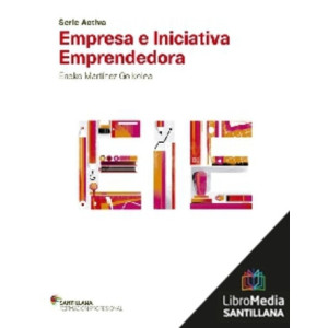 LM PLAT Alumno Empresa e iniciativa emprendedora 1 FP GM Saber Hacer