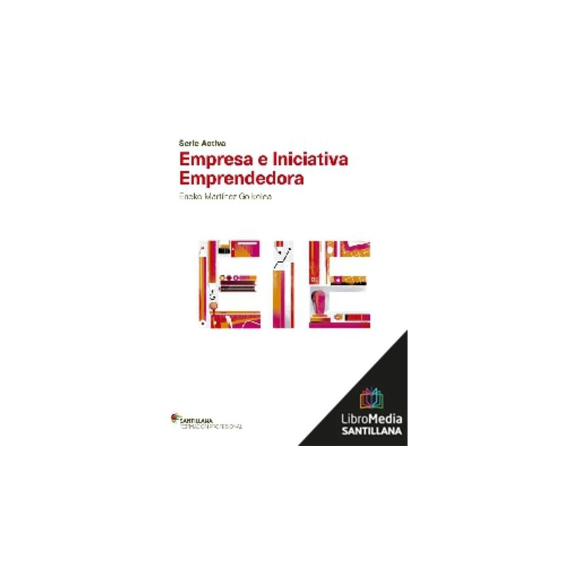 LM PLAT Alumno Empresa e iniciativa emprendedora 1 FP GM Saber Hacer