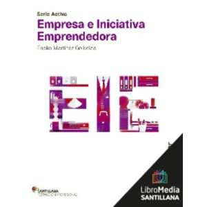 LM PLAT Alumno Empresa e iniciativa emprendedora 1 FP GP Saber Hacer