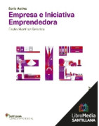 LM PLAT Alumno Empresa e iniciativa emprendedora 1 FP GP Saber Hacer