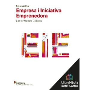 Alumne Empresa i iniciativa emprenedora 1 FP GM Saber Fer Grup Promotor