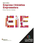 Alumne Empresa i iniciativa emprenedora 1 FP GM Saber Fer Grup Promotor