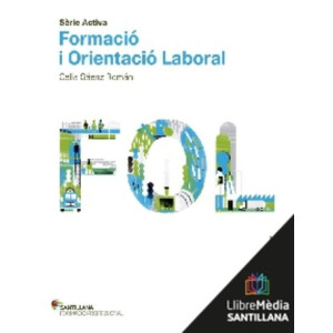 LM PLAT Alumne Formació i orientació laboral 1 FP GS Saber Fer Grup Promotor