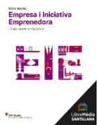 Alumne Empresa i iniciativa emprenedora 1 FP GS Saber Fer Grup Promotor