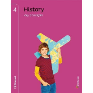 LM PLAT Student Geography & History 4