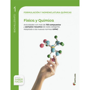 LM PLAT Alumno Cuaderno Formulación Física y Química 1 ESO