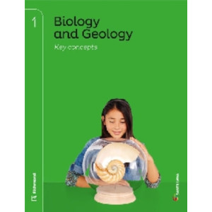 LM PLAT Student Biology and Geology 1 Key concepts