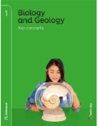 LM PLAT Student Biology and Geology 1 Key concepts