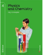 Student Physics and Chemistry 4 Key concepts